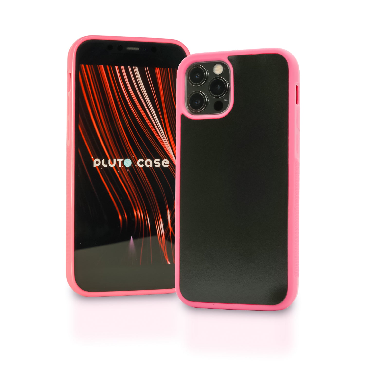 Pluto Case Se Pluto Case